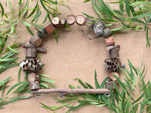 Load image into Gallery viewer, XSmall Natural Swing