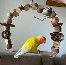 Load image into Gallery viewer, XSmall Natural Swing