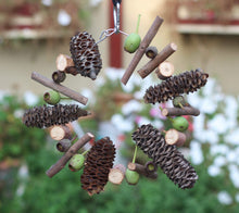 Load image into Gallery viewer, Banksia Wreath