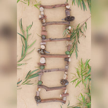 Load image into Gallery viewer, Small Ladder