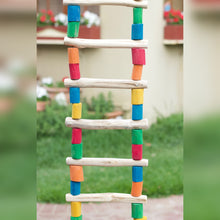 Load image into Gallery viewer, GIANT Java Ladder