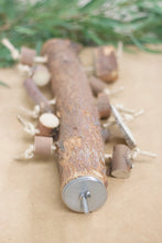 Load image into Gallery viewer, Large Jungle Perch