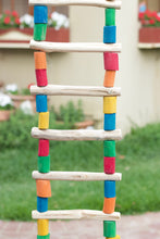 Load image into Gallery viewer, GIANT Java Ladder