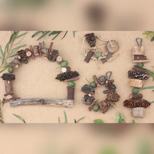 Load image into Gallery viewer, Small Natural Bundle
