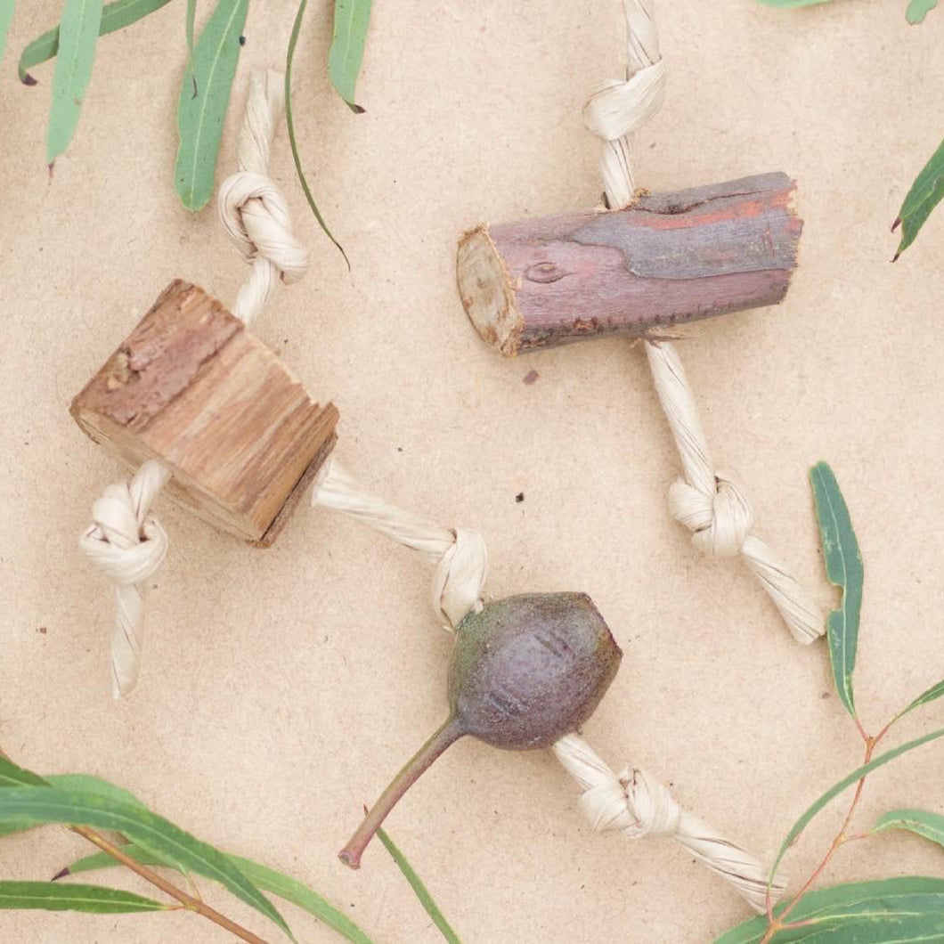 Small Foot toy