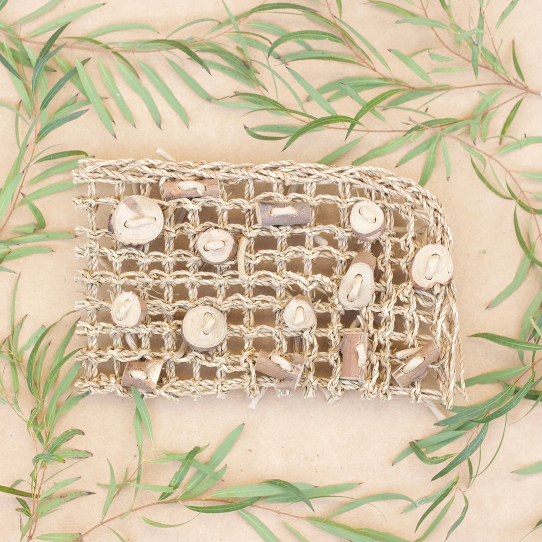 Small Forage Mat