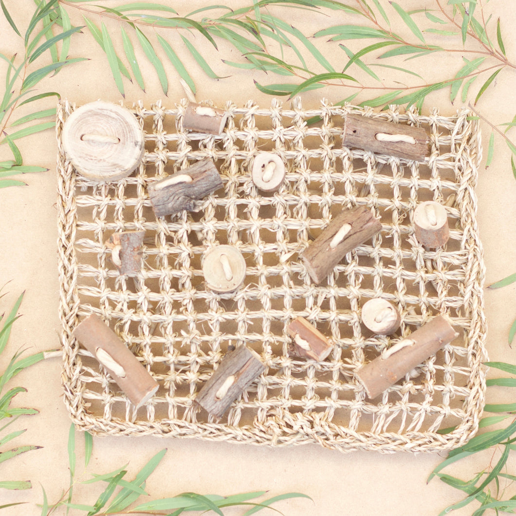 Medium Forage Mat