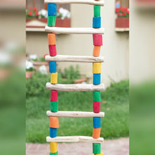 Load image into Gallery viewer, GIANT Java Ladder

