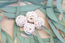 Load image into Gallery viewer, Small Rattan ball (pack of 3)
