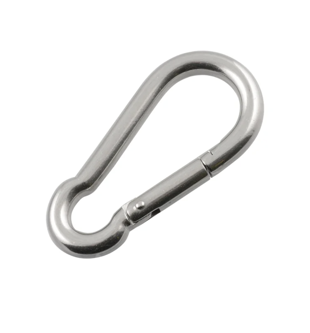 Stainless Steel Snap Hook